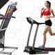 Illustration for article titled Run, Dont Walk Over to Amazon To Score This Treadmill For Under $300